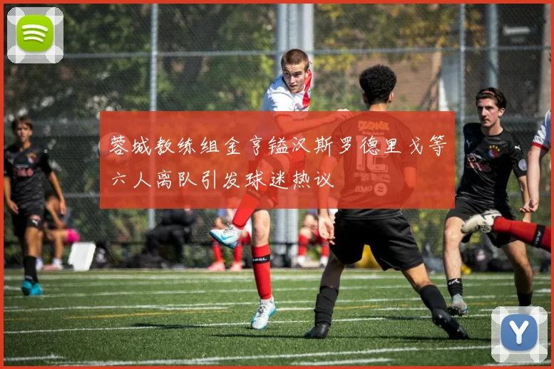 蓉城教练组金亨镒汉斯罗德里戈等六人离队引发球迷热议
